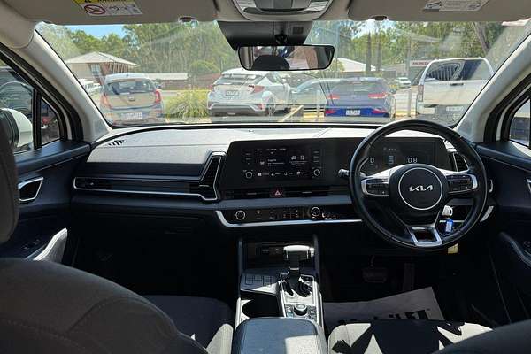 2022 Kia Sportage S NQ5