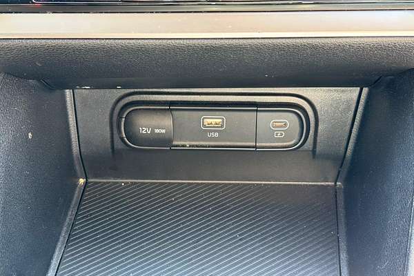 2022 Kia Sportage S NQ5