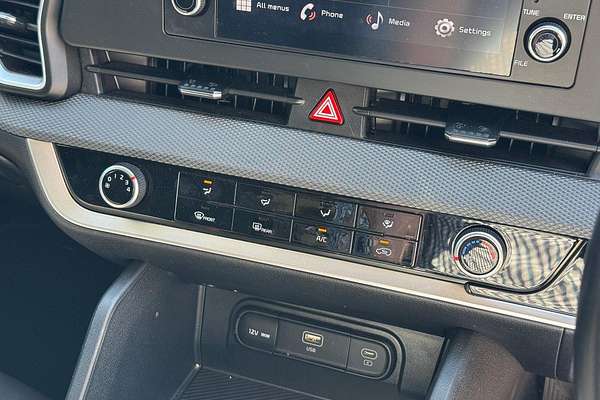 2022 Kia Sportage S NQ5