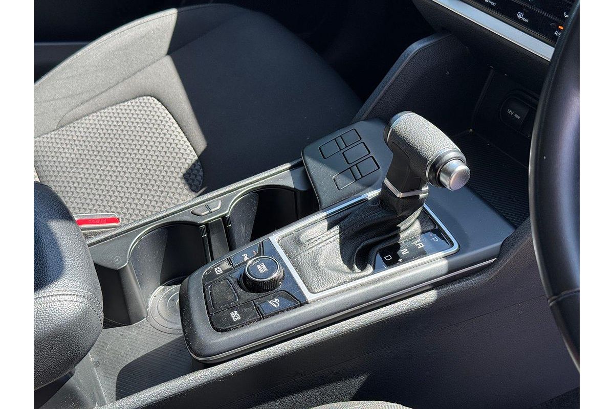 2022 Kia Sportage S NQ5