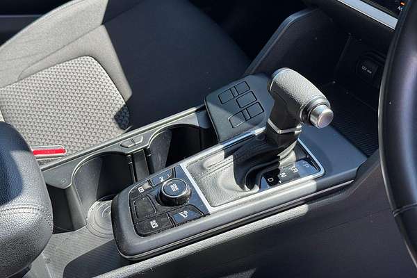 2022 Kia Sportage S NQ5