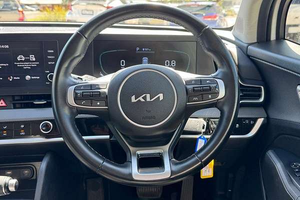 2022 Kia Sportage S NQ5