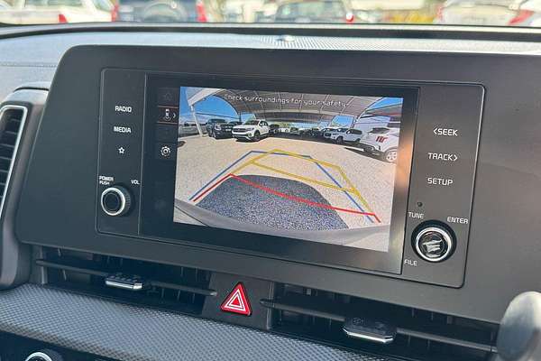 2022 Kia Sportage S NQ5