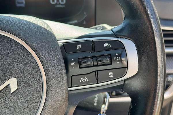 2022 Kia Sportage S NQ5