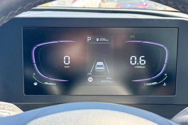 2022 Kia Sportage S NQ5