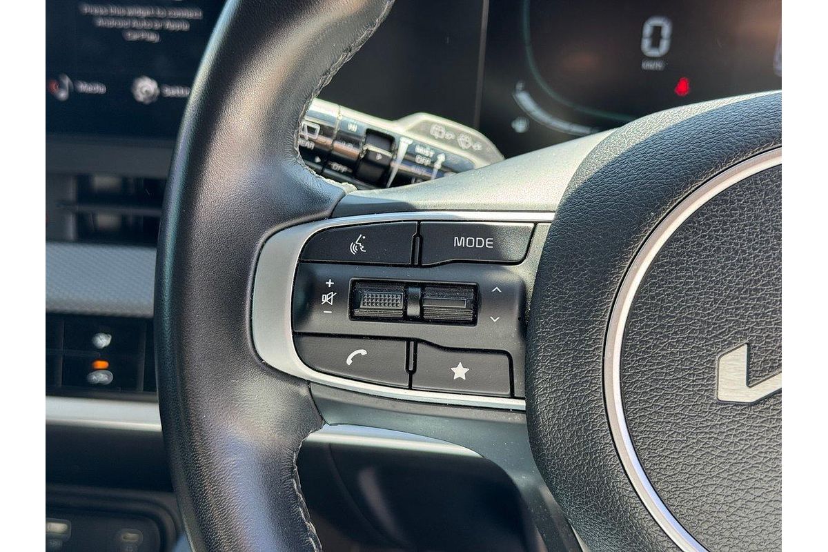 2022 Kia Sportage S NQ5