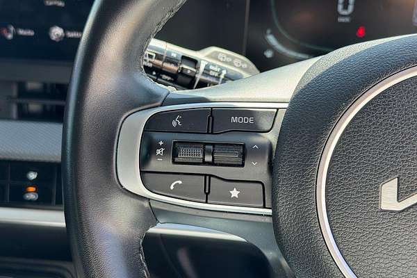 2022 Kia Sportage S NQ5