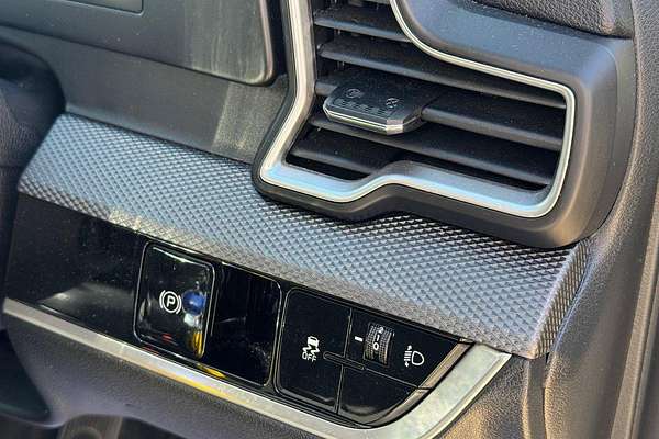 2022 Kia Sportage S NQ5