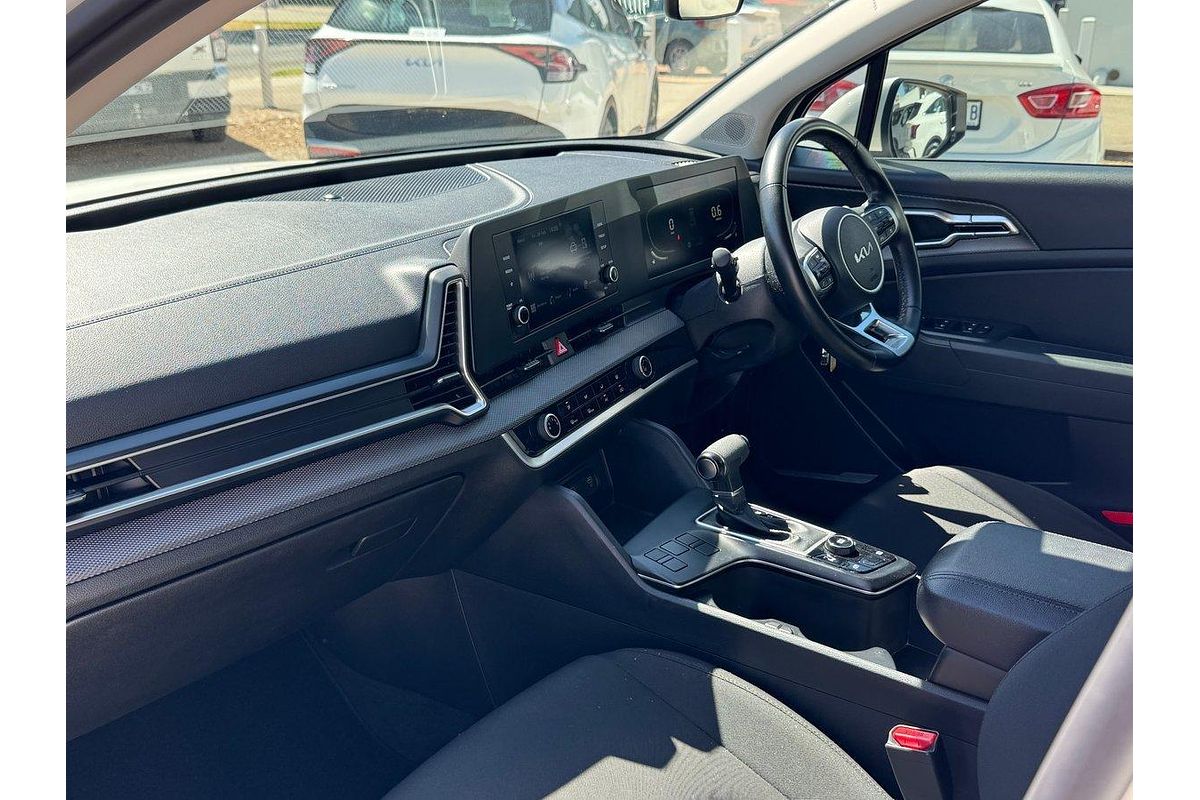 2022 Kia Sportage S NQ5