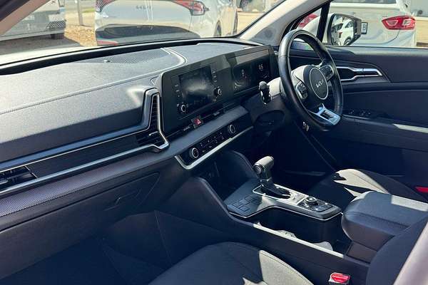 2022 Kia Sportage S NQ5