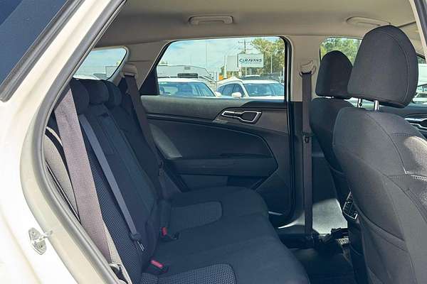 2022 Kia Sportage S NQ5