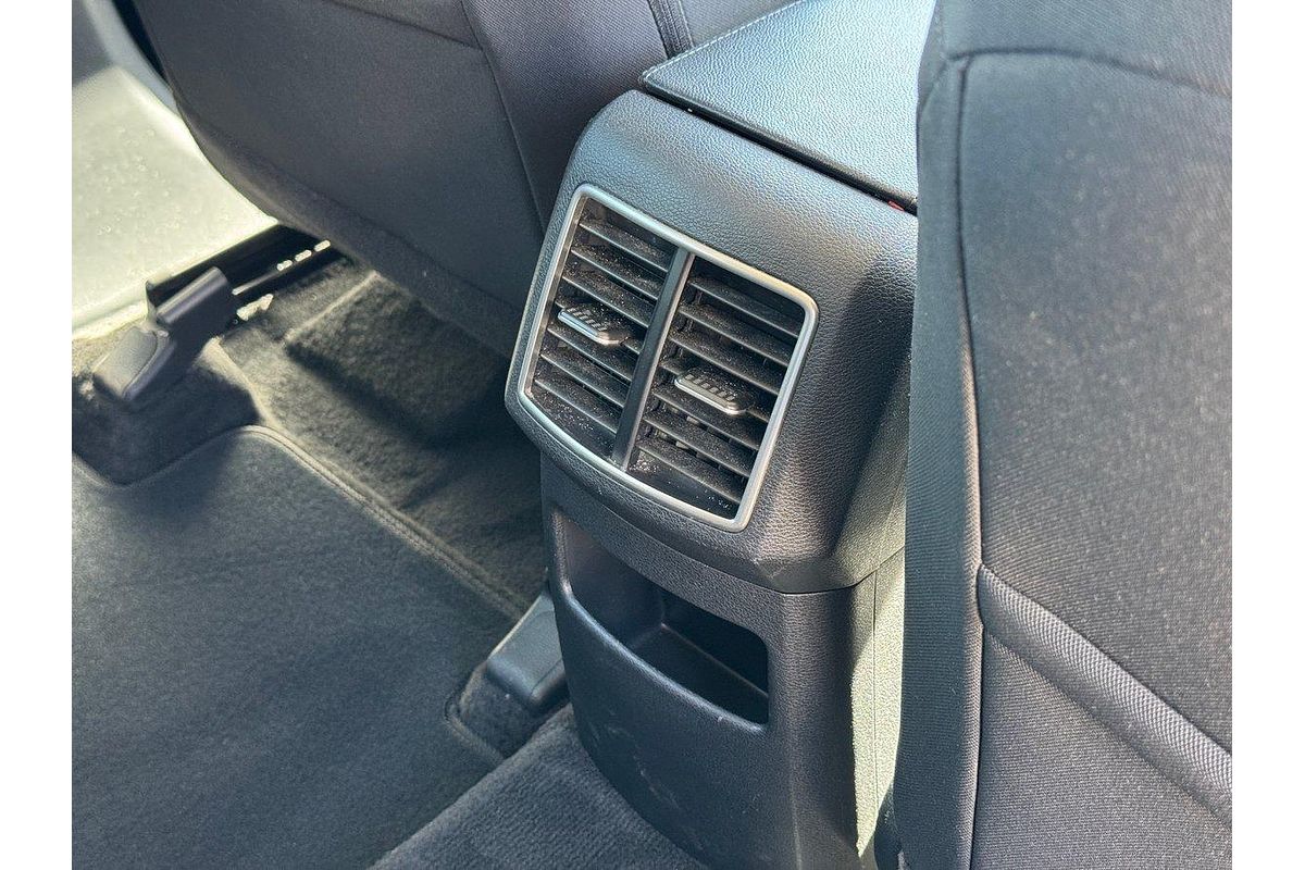 2022 Kia Sportage S NQ5