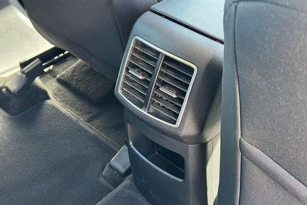 2022 Kia Sportage S NQ5
