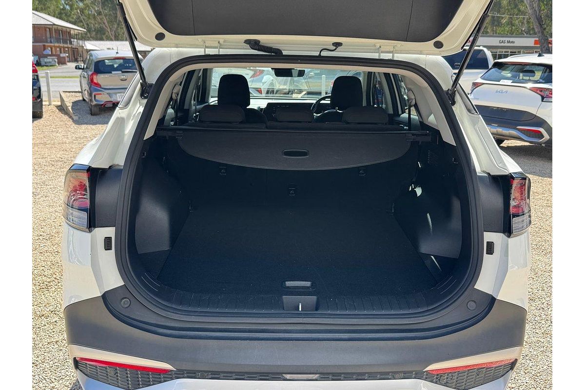 2022 Kia Sportage S NQ5