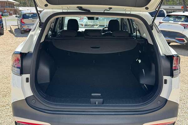 2022 Kia Sportage S NQ5