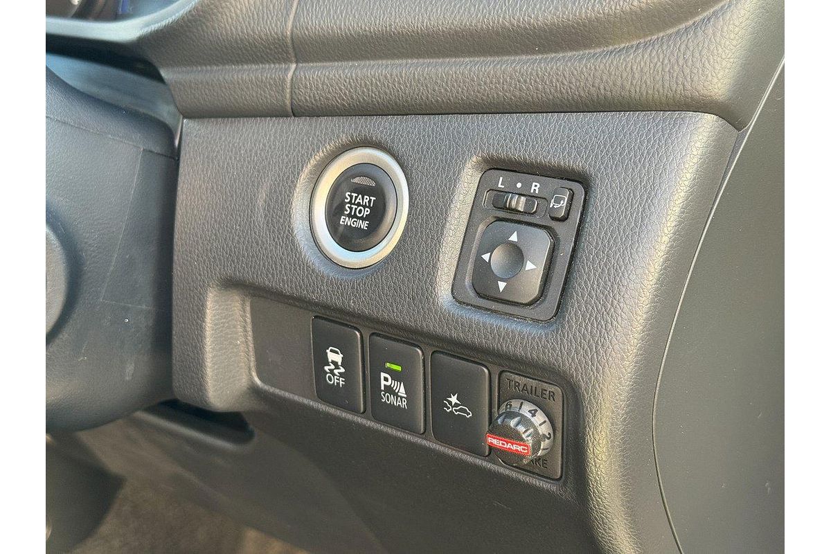 2022 Mitsubishi Pajero Sport GLS QF
