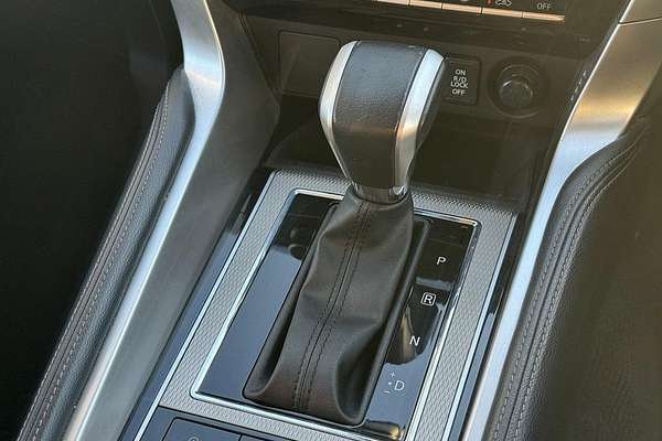 2022 Mitsubishi Pajero Sport GLS QF