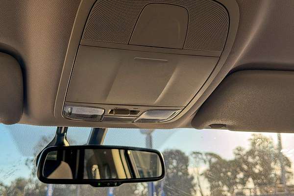 2022 Mitsubishi Pajero Sport GLS QF