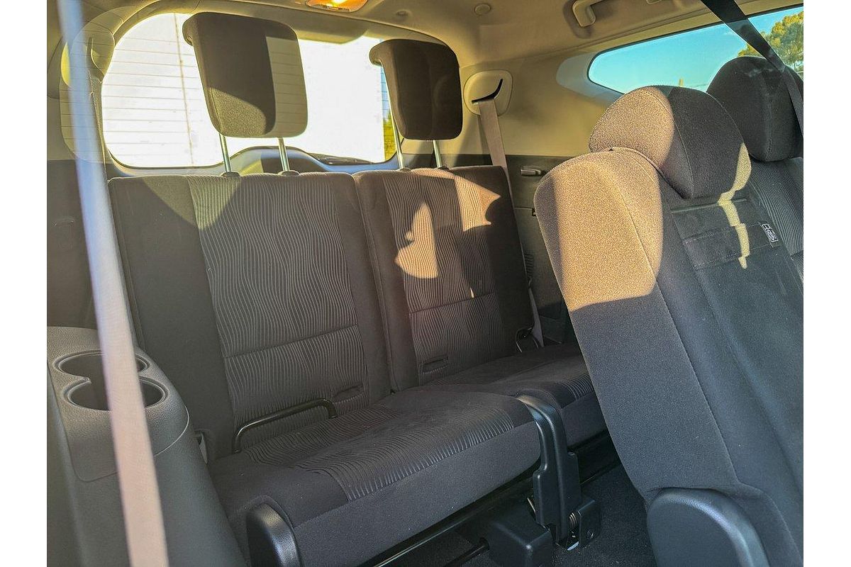 2022 Mitsubishi Pajero Sport GLS QF