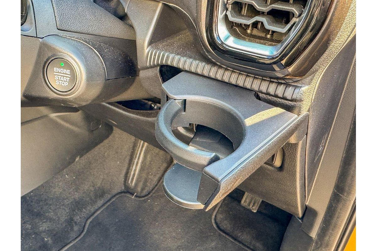 2024 Ford Ranger Wildtrak 4X4 3.0L