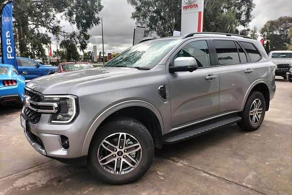 2024 Ford Everest Trend 2.0L