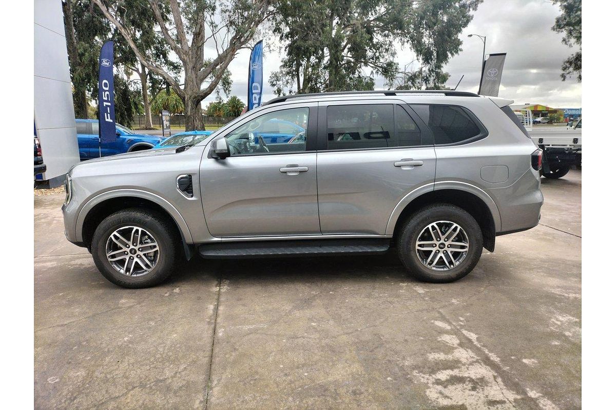 2024 Ford Everest Trend 2.0L