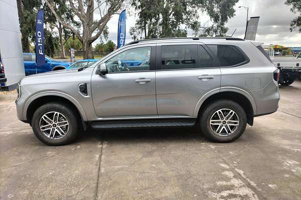 2024 Ford Everest Trend 2.0L