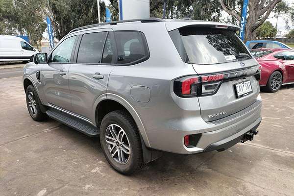 2024 Ford Everest Trend 2.0L