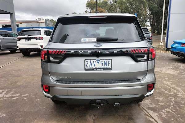 2024 Ford Everest Trend 2.0L