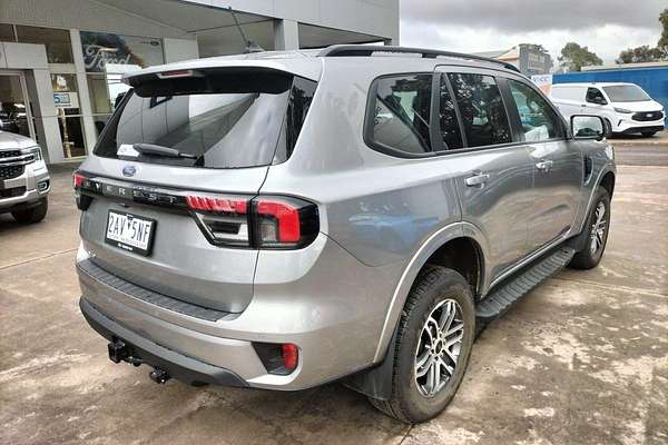 2024 Ford Everest Trend 2.0L