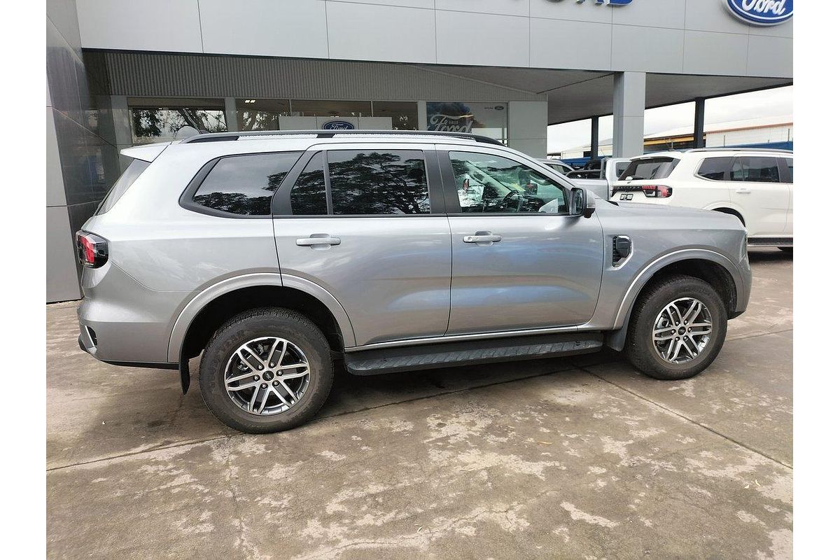 2024 Ford Everest Trend 2.0L