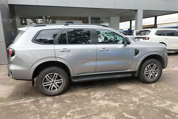 2024 Ford Everest Trend 2.0L
