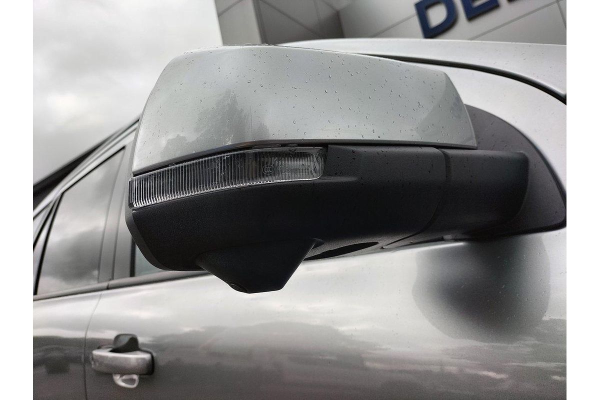 2024 Ford Everest Trend 2.0L