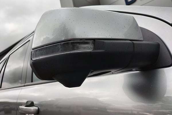 2024 Ford Everest Trend 2.0L