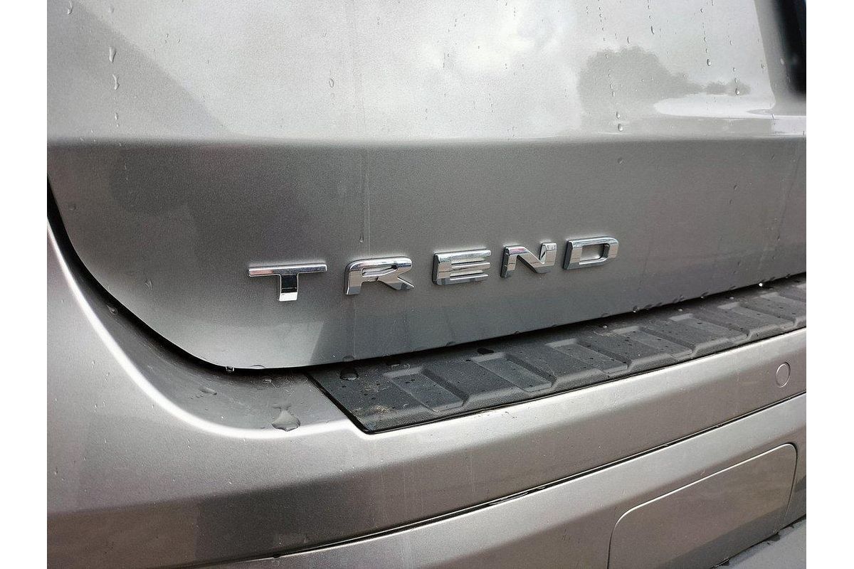 2024 Ford Everest Trend 2.0L