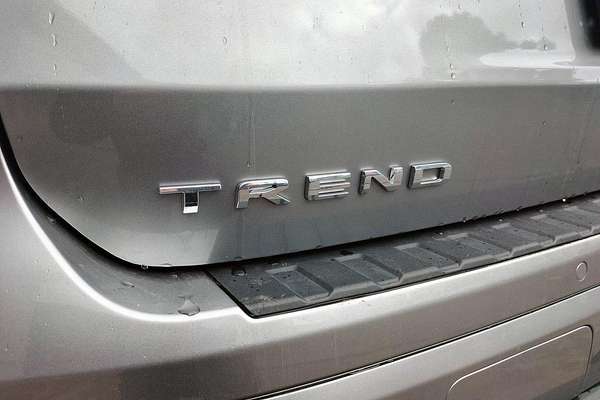 2024 Ford Everest Trend 2.0L