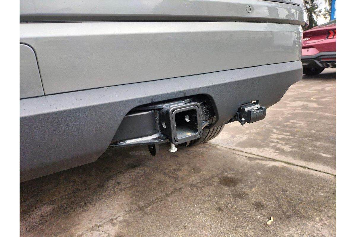 2024 Ford Everest Trend 2.0L