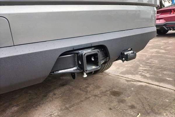 2024 Ford Everest Trend 2.0L