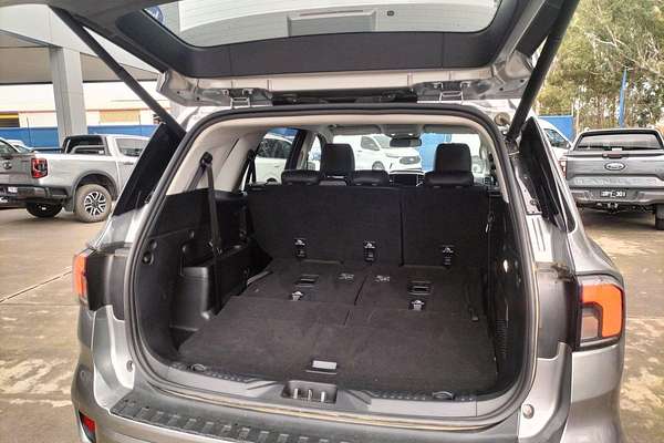2024 Ford Everest Trend 2.0L