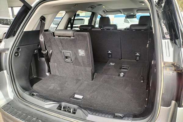 2024 Ford Everest Trend 2.0L