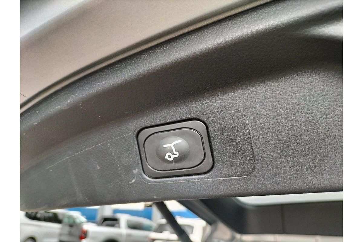 2024 Ford Everest Trend 2.0L