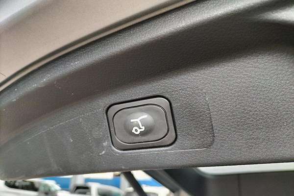 2024 Ford Everest Trend 2.0L