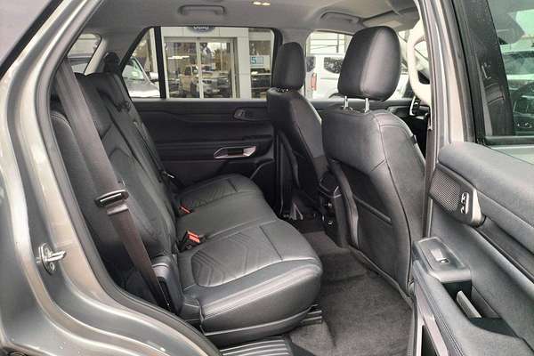 2024 Ford Everest Trend 2.0L