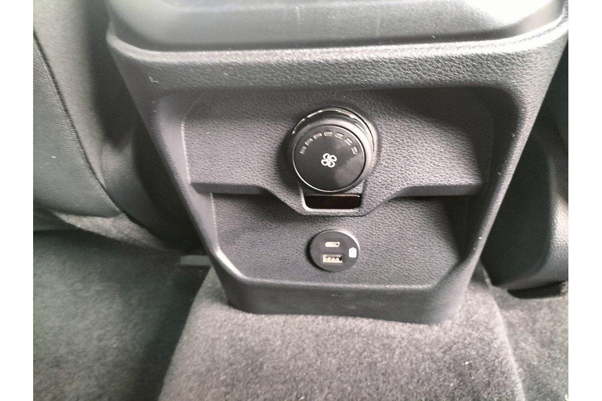 2024 Ford Everest Trend 2.0L