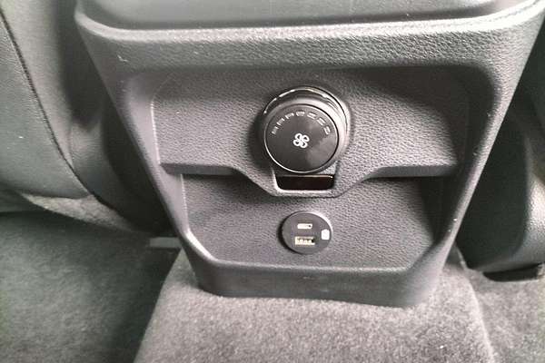 2024 Ford Everest Trend 2.0L
