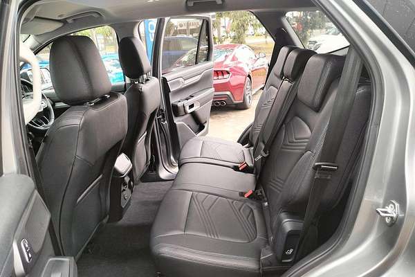2024 Ford Everest Trend 2.0L