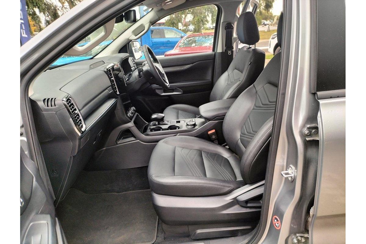 2024 Ford Everest Trend 2.0L