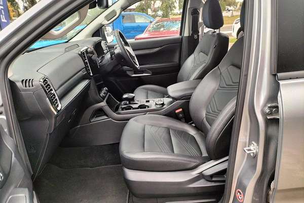 2024 Ford Everest Trend 2.0L