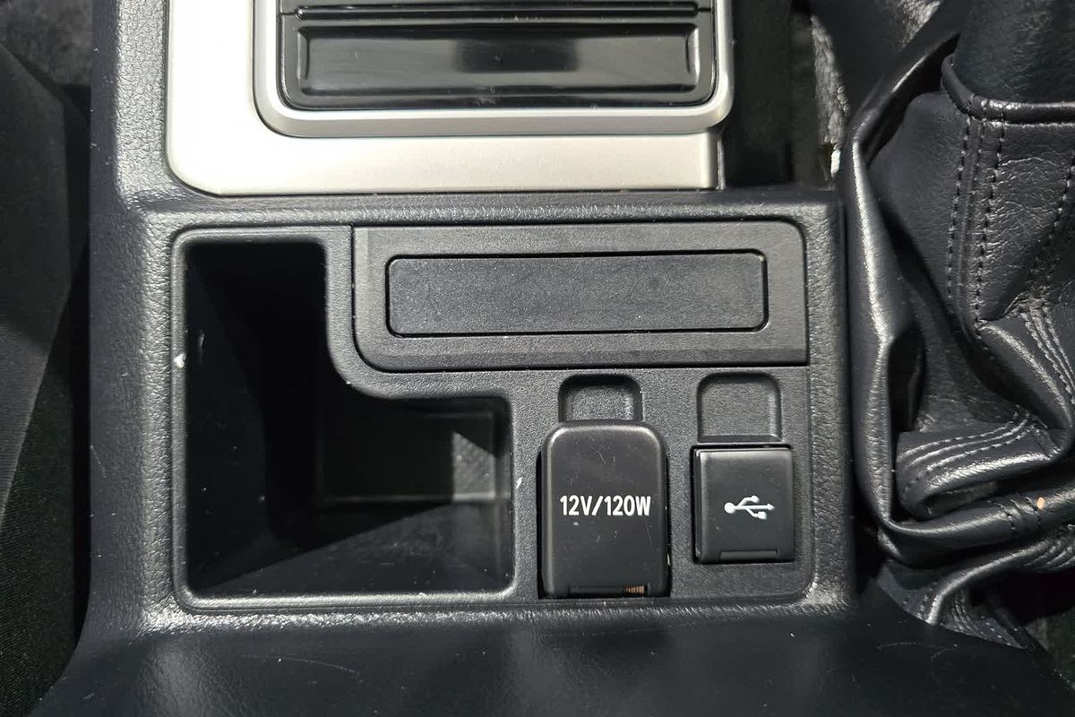 2021 Toyota Prado Prado GX 2.8L T Diesel Automatic Wagon GDJ150R