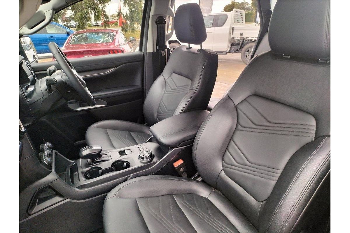 2024 Ford Everest Trend 2.0L